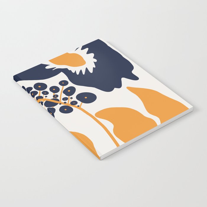 big blooming  Notebook Gallery Image 2