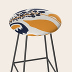 big blooming  Stool Gallery Image 2