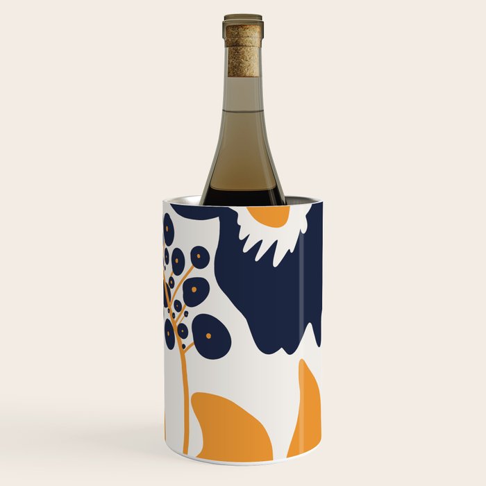 big blooming  Wine Chiller Gallery Image 3