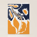 big blooming  Stationery Card Gallery Image 2