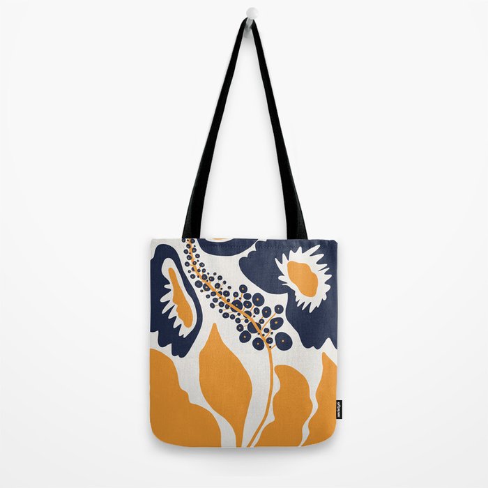 big blooming  Tote Bag Gallery Image 2