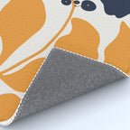 big blooming  Rug Gallery Image 4