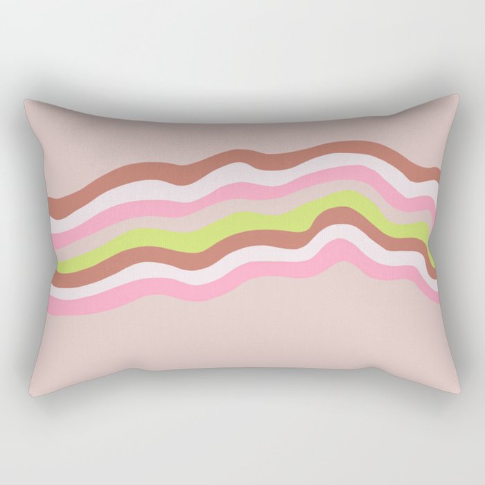 ava Rectangular Pillow Gallery Image 2