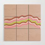 ava Wood Wall Art Gallery Image 1