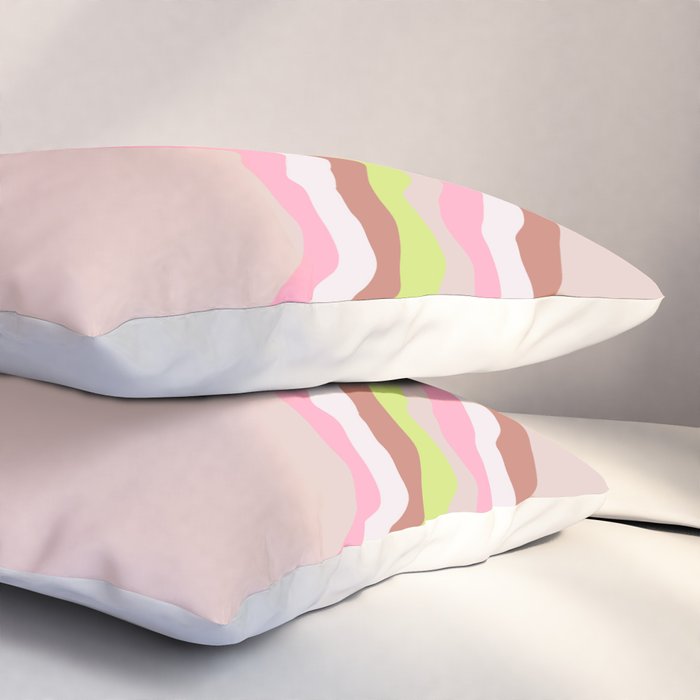 ava Pillow Sham Gallery Image 3
