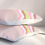 ava Pillow Sham Gallery Image 3