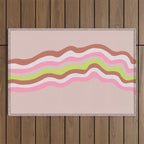 ava Outdoor Rug Gallery Image 1