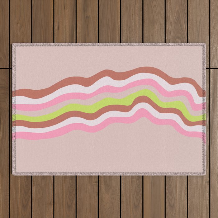 ava Outdoor Rug Gallery Image 1