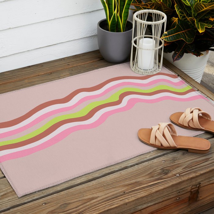 ava Outdoor Rug Gallery Image 2