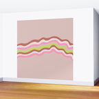ava Wall Mural Gallery Image 2