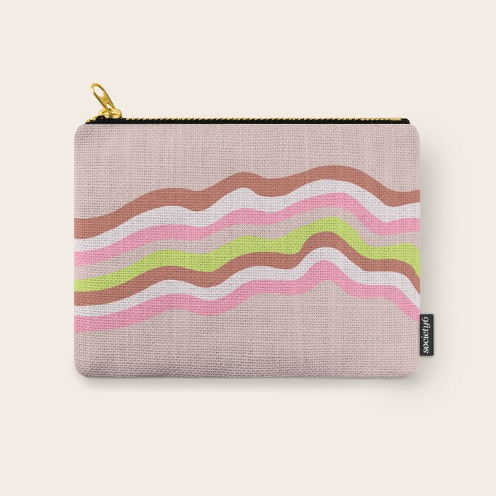 ava Carry All Pouch Gallery Image 1