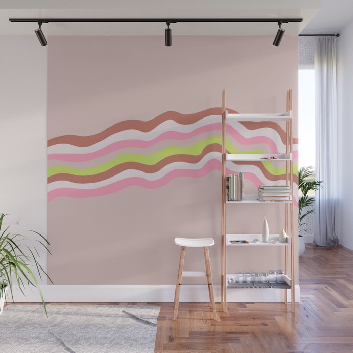 ava Wall Mural Gallery Image 1