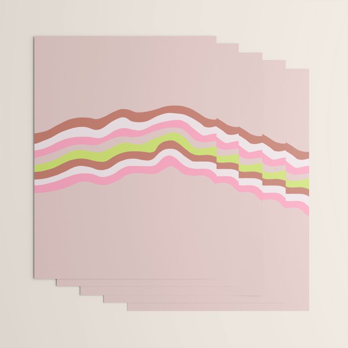 ava Wrapping Paper Gallery Image 3