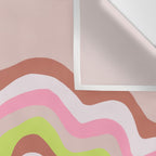ava Wall Tapestry Gallery Image 3