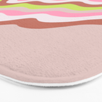 ava Bath Mat Gallery Image 3