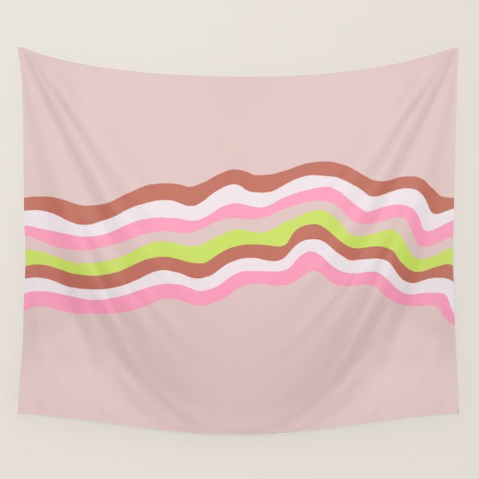 ava Wall Tapestry Gallery Image 4