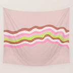 ava Wall Tapestry Gallery Image 4