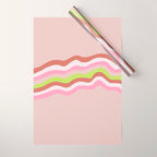 ava Wrapping Paper Gallery Image 1