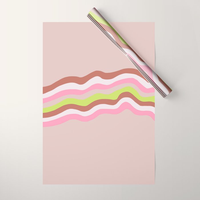 ava Wrapping Paper Gallery Image 1