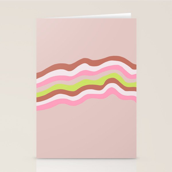 ava Stationery Card Gallery Image 2