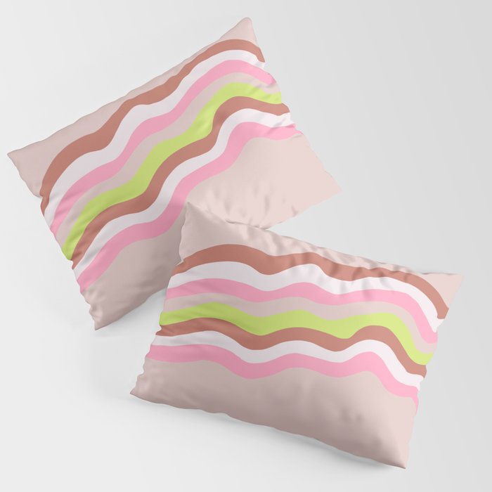 ava Pillow Sham Gallery Image 3