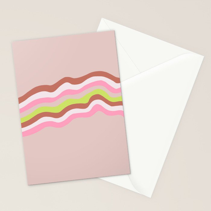 ava Stationery Card Gallery Image 2