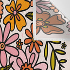 Keep On Growing Wall Tapestry Gallery Image 3