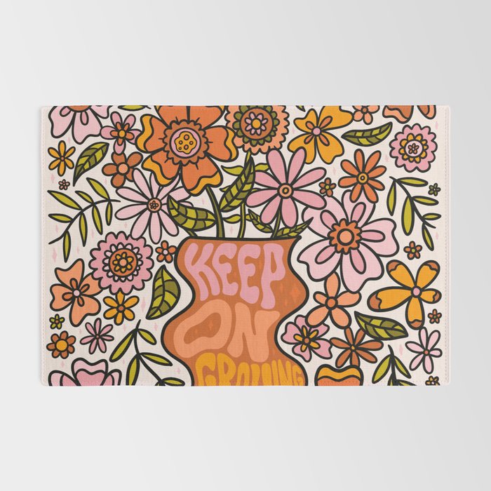 Keep On Growing Rug Gallery Image 2