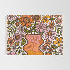 Keep On Growing Rug Gallery Image 2
