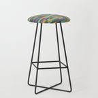 Bricks #4 Stool Gallery Image 1