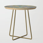 Bricks #4 Side Table Gallery Image 1