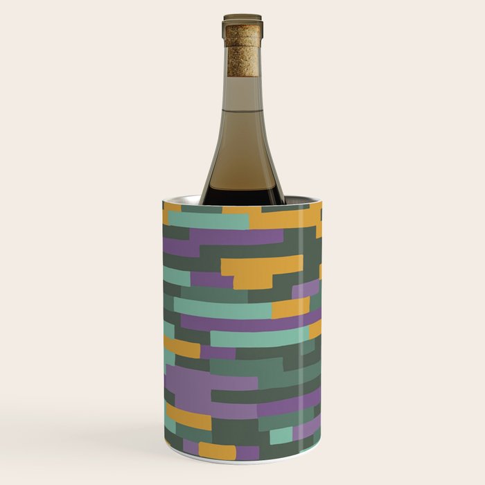 Bricks #4 Wine Chiller Gallery Image 3