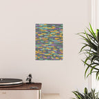 Bricks #4 Poster Gallery Image 2