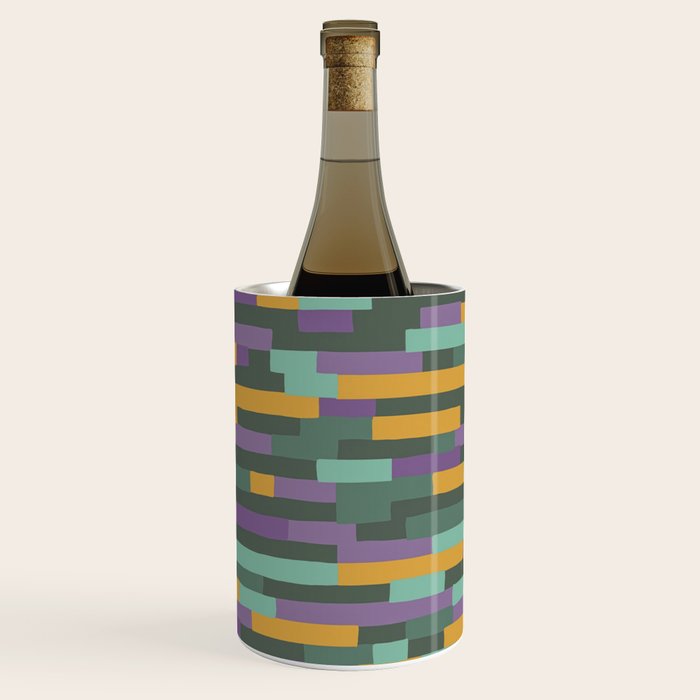 Bricks #4 Wine Chiller Gallery Image 2