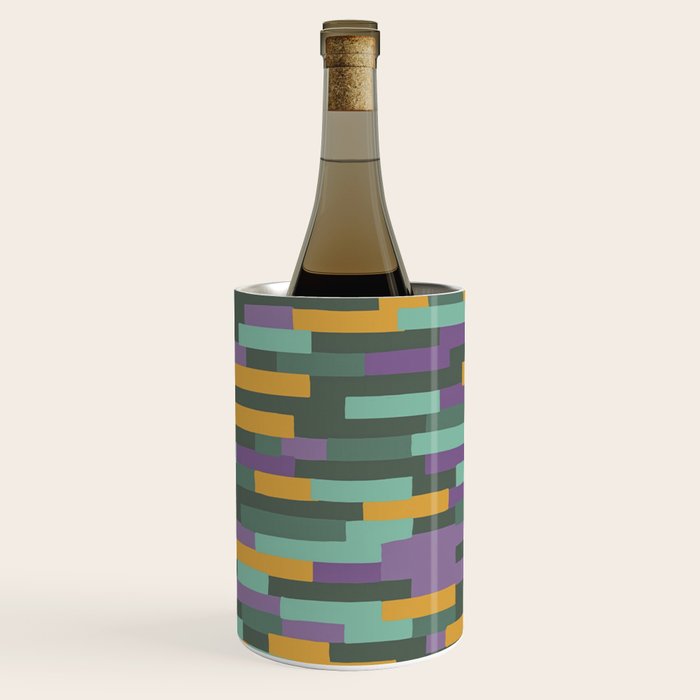 Bricks #4 Wine Chiller Gallery Image 1