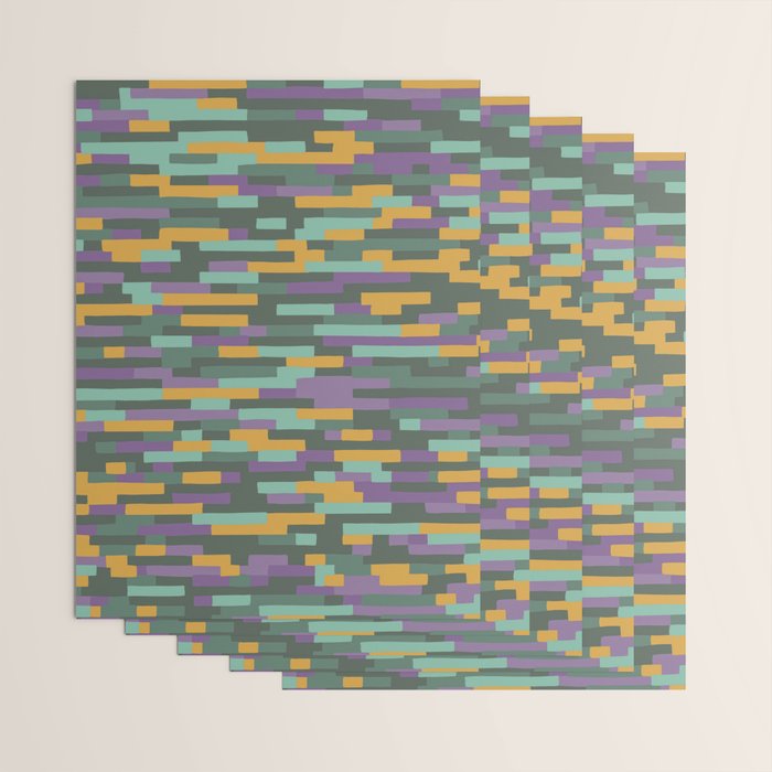 Bricks #4 Wrapping Paper Gallery Image 3