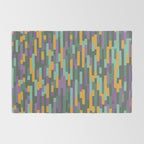 Bricks #4 Rug Gallery Image 2