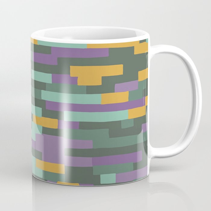 Bricks #4 Coffee Mug Gallery Image 1