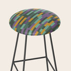 Bricks #4 Stool Gallery Image 2