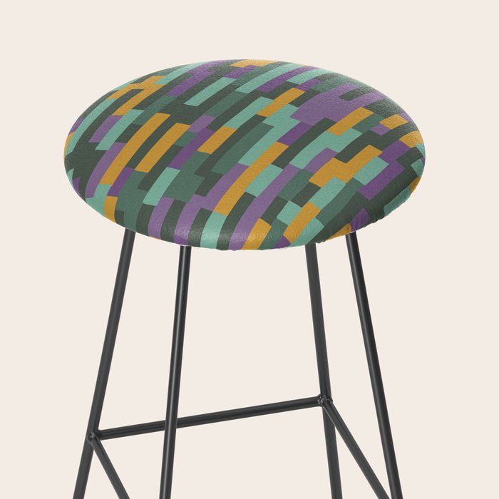 Bricks #4 Stool Gallery Image 2