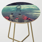 Distance And Eternity Side Table Gallery Image 2