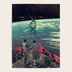 Distance And Eternity Poster Gallery Image 4