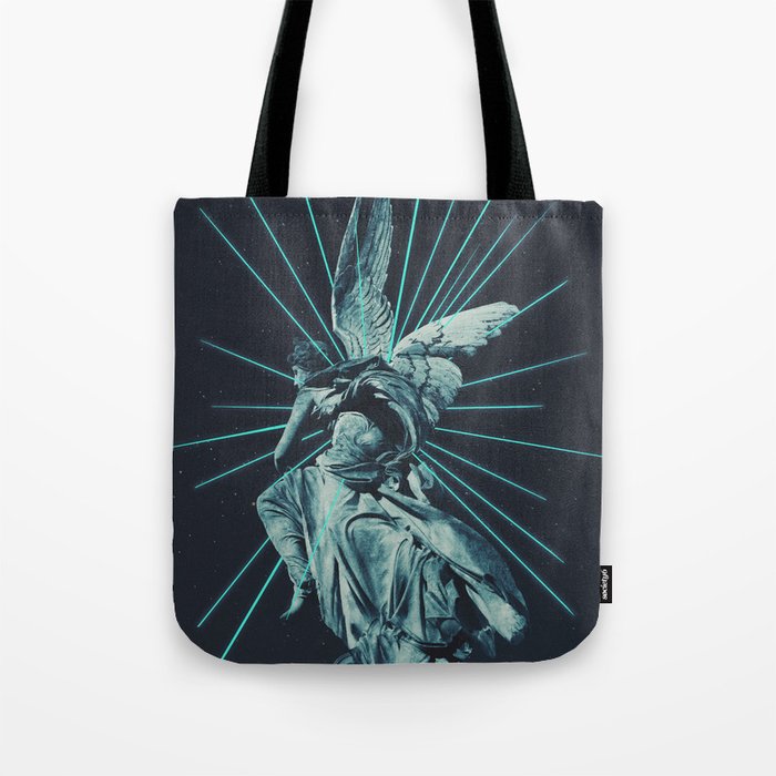 Fotisis Tote Bag Gallery Image 1