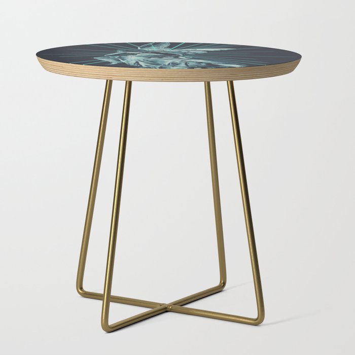 Fotisis Side Table Gallery Image 1