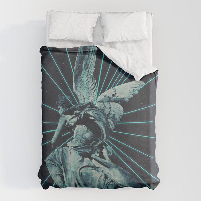 Fotisis Duvet Cover Gallery Image 6