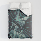 Fotisis Duvet Cover Gallery Image 6