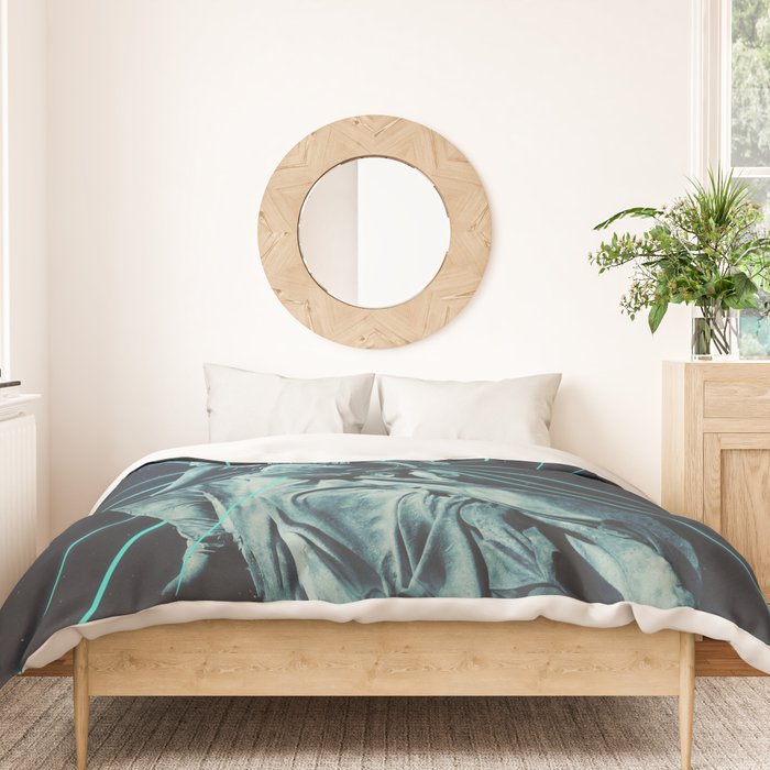Fotisis Duvet Cover Gallery Image 3