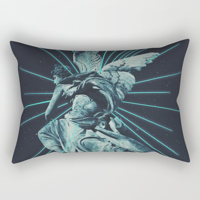 Fotisis Rectangular Pillow Gallery Image 2