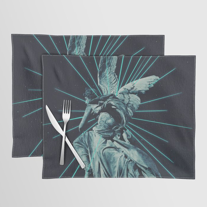Fotisis Placemat Gallery Image 1