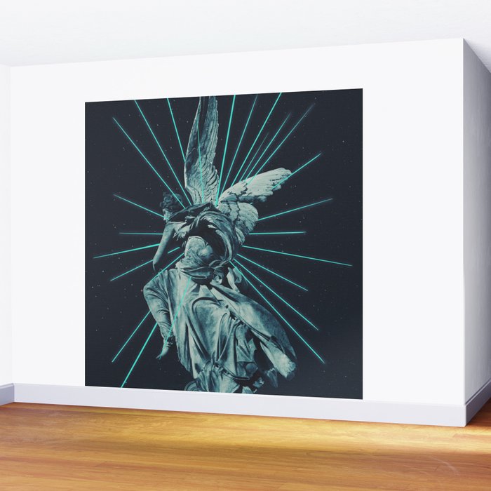 Fotisis Wall Mural Gallery Image 2